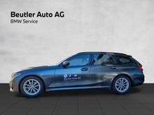 BMW 320d Touring M Sport Steptronic, Diesel, Occasion / Gebraucht, Automat - 2