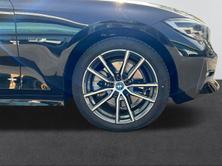 BMW 320e Touring Sport Line Steptronic, Hybride Rechargeable Essence/Électricité, Occasion / Utilisé, Automatique - 4