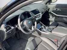 BMW 320e Touring Sport Line Steptronic, Hybride Rechargeable Essence/Électricité, Occasion / Utilisé, Automatique - 6
