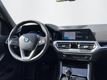 BMW 320e Touring Sport Line Steptronic, Hybride Rechargeable Essence/Électricité, Occasion / Utilisé, Automatique - 7