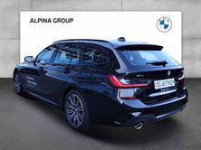 BMW 320d 48V Touring, Hybride Leggero Diesel/Elettrica, Occasioni / Usate, Automatico - 4
