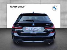 BMW 320d 48V Touring, Hybride Leggero Diesel/Elettrica, Occasioni / Usate, Automatico - 5
