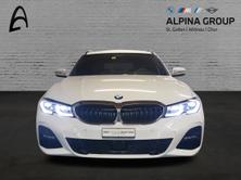 BMW 320d 48VTouring MS, Mild-Hybrid Diesel/Electric, Second hand / Used, Automatic - 3
