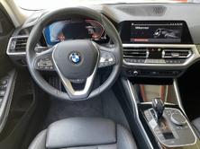 BMW 320d Touring, Hybride Léger Diesel/Électricité, Occasion / Utilisé, Automatique - 2