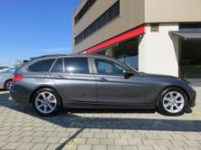 BMW 320i Touring, Benzin, Occasion / Gebraucht, Automat - 3