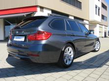 BMW 320i Touring, Benzin, Occasion / Gebraucht, Automat - 5