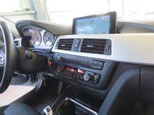 BMW 320i Touring, Benzin, Occasion / Gebraucht, Automat - 7