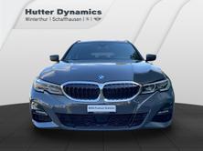 BMW 320e Tour. M Sport Steptr, Hybride Rechargeable Essence/Électricité, Occasion / Utilisé, Automatique - 2