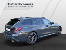 BMW 320e Tour. M Sport Steptr, Hybride Rechargeable Essence/Électricité, Occasion / Utilisé, Automatique - 3