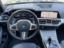 BMW 320e Tour. M Sport Steptr, Hybride Rechargeable Essence/Électricité, Occasion / Utilisé, Automatique - 4