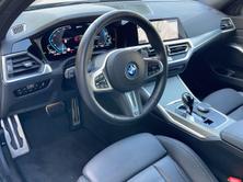 BMW 320e Tour. M Sport Steptr, Hybride Rechargeable Essence/Électricité, Occasion / Utilisé, Automatique - 5