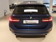 BMW 320d 48V Touring Luxury Line Steptronic, Hybride Leggero Diesel/Elettrica, Occasioni / Usate, Automatico - 5
