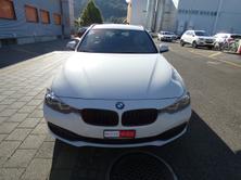 BMW 320d Touring Steptronic, Diesel, Occasion / Gebraucht, Automat - 2