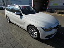 BMW 320d Touring Steptronic, Diesel, Occasion / Gebraucht, Automat - 5