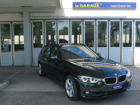 BMW 320i Touring Sport, Second hand / Used, Automatic