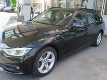BMW 320i Touring Sport, Second hand / Used, Automatic - 3