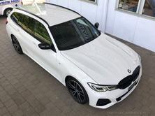 BMW 320d 48V Touring M Sport Steptronic / Videolink : https://yo, Mild-Hybrid Diesel/Electric, Second hand / Used, Automatic - 4