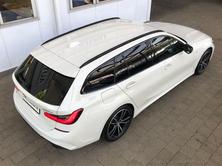 BMW 320d 48V Touring M Sport Steptronic / Videolink : https://yo, Hybride Léger Diesel/Électricité, Occasion / Utilisé, Automatique - 5