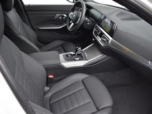 BMW 320e Touring Pure M Sport Steptronic, Hybride Rechargeable Essence/Électricité, Occasion / Utilisé, Automatique - 3