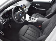 BMW 320e Touring Pure M Sport Steptronic, Hybride Rechargeable Essence/Électricité, Occasion / Utilisé, Automatique - 4