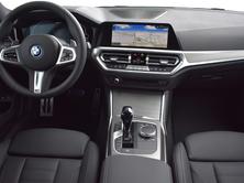 BMW 320e Touring Pure M Sport Steptronic, Hybride Rechargeable Essence/Électricité, Occasion / Utilisé, Automatique - 6