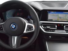 BMW 320e Touring Pure M Sport Steptronic, Hybride Rechargeable Essence/Électricité, Occasion / Utilisé, Automatique - 7