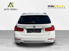 BMW 320i Touring, Benzin, Occasion / Gebraucht, Automat - 5