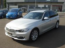BMW 320d Touring Modern Line, Diesel, Second hand / Used, Manual - 2