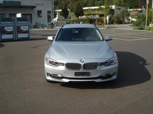 BMW 320d Touring Modern Line, Diesel, Occasion / Gebraucht, Handschaltung - 3