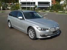 BMW 320d Touring Modern Line, Diesel, Second hand / Used, Manual - 4