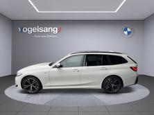 BMW 320d 48V Touring Steptronic M Sport, Mild-Hybrid Diesel/Elektro, Occasion / Gebraucht, Automat - 3