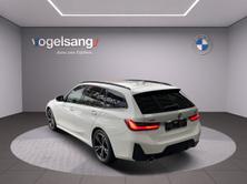 BMW 320d 48V Touring Steptronic M Sport, Hybride Léger Diesel/Électricité, Occasion / Utilisé, Automatique - 4