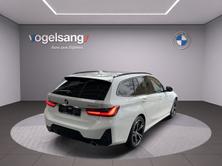 BMW 320d 48V Touring Steptronic M Sport, Hybride Léger Diesel/Électricité, Occasion / Utilisé, Automatique - 5