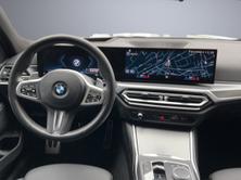 BMW 320d 48V Touring Steptronic M Sport, Mild-Hybrid Diesel/Elektro, Occasion / Gebraucht, Automat - 7