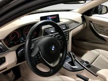 BMW 320i Touring Modern Line Steptronic, Benzin, Occasion / Gebraucht, Automat - 6