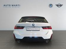 BMW 320d xDr 48V Tour M Sport, Hybride Leggero Diesel/Elettrica, Occasioni / Usate, Automatico - 3