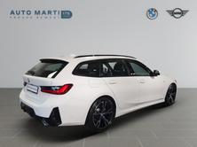 BMW 320d xDr 48V Tour M Sport, Mild-Hybrid Diesel/Elektro, Occasion / Gebraucht, Automat - 3