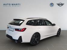 BMW 320d xDr 48V Tour M Sport, Mild-Hybrid Diesel/Elektro, Occasion / Gebraucht, Automat - 4