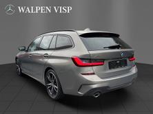 BMW 320d Touring MSport, Diesel, Occasioni / Usate, Automatico - 4
