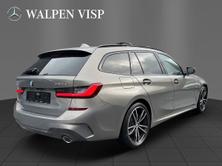 BMW 320d Touring MSport, Diesel, Occasion / Utilisé, Automatique - 6