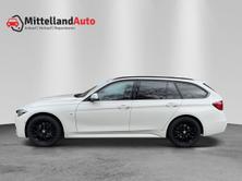 BMW 320d Touring Steptronic, Diesel, Occasioni / Usate, Automatico - 3