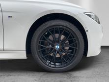 BMW 320d Touring Steptronic, Diesel, Occasion / Gebraucht, Automat - 4