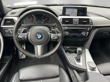 BMW 320d Touring Steptronic, Diesel, Occasion / Utilisé, Automatique - 5