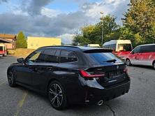 BMW 320e Touring Steptronic M Sport, Hybride Rechargeable Essence/Électricité, Occasion / Utilisé, Automatique - 5