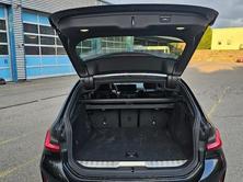 BMW 320e Touring Steptronic M Sport, Plug-in-Hybrid Benzin/Elektro, Occasion / Gebraucht, Automat - 6