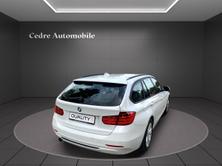 BMW 320d Touring Sport Line Steptronic, Diesel, Occasion / Gebraucht, Automat - 3