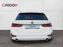 BMW 320d 48V Touring Steptronic, Hybride Léger Diesel/Électricité, Occasion / Utilisé, Automatique - 6