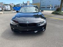 BMW 320d Touring Steptronic, Diesel, Occasion / Utilisé, Automatique - 3