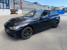 BMW 320d Touring Steptronic, Diesel, Second hand / Used, Automatic - 4