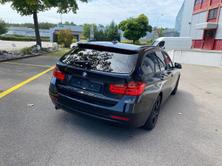 BMW 320d Touring Steptronic, Diesel, Occasioni / Usate, Automatico - 7